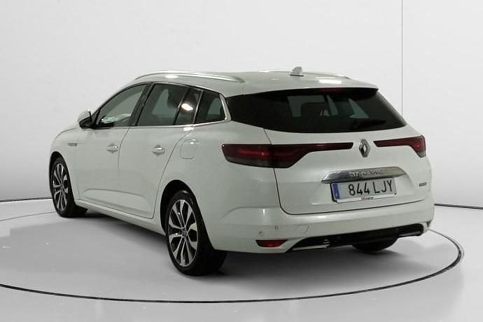 Usado Renault Mégane IV Zen 160 CV (117 kW) 2020