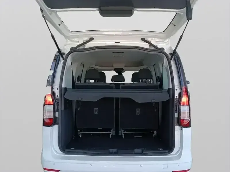 Usado VW Caddy Maxi 150 CV (110 kW) 2025 Monovolumen