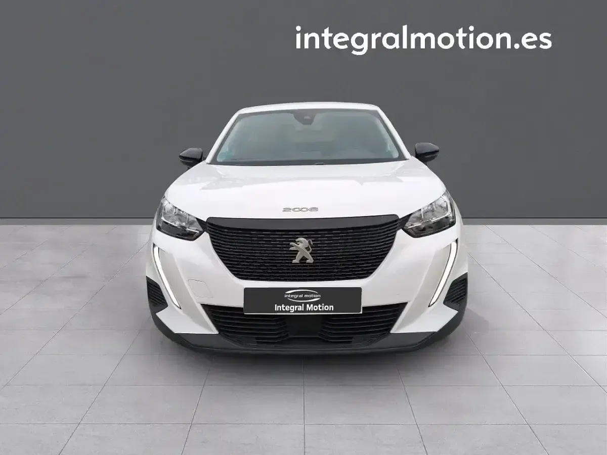 Usado Peugeot 2008 Active 110 CV (80 kW) 2022 Otro SUV