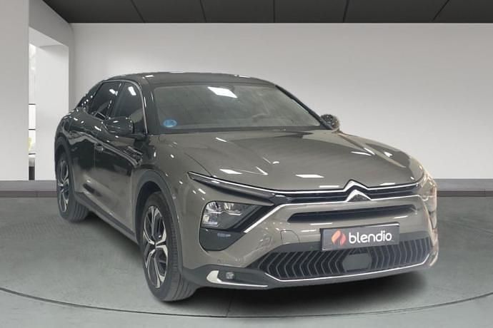 Usado Citroën C5 Aircross Shine 225 CV (165 kW) 2023 SUV