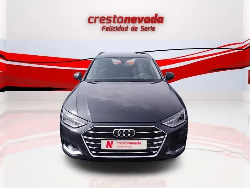 Usado Audi A4 Advanced Plus 204 CV (150 kW) 2022 Familiar
