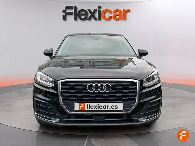 Occasion Audi Q2 Advanced Plus 116 ch (85 kW) 2020 Noir SUV