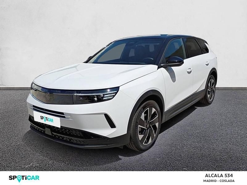 Blanco Usado 2025 Opel Grandland X S SUV | 29.990 € - Imagen 1/3