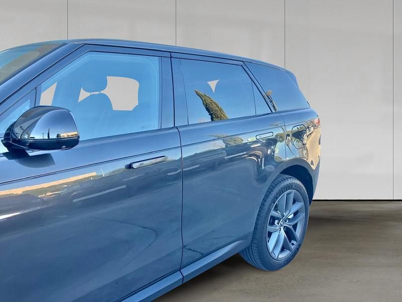 Usado Land Rover Range Rover Sport SE 460 CV (338 kW) 2024 Capathian grey SUV