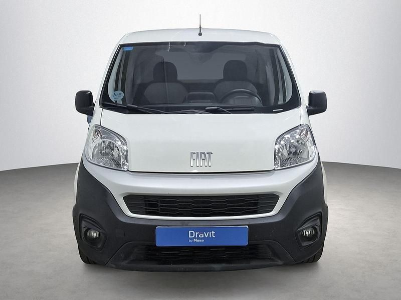Usado Fiat Fiorino 95 CV (69 kW) 2022 Blanco Monovolumen