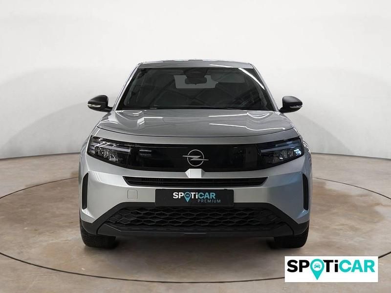 Usado Opel Frontera Edition 146 CV (107 kW) 2025 Gris SUV