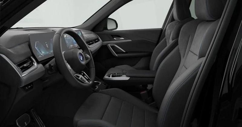 Usado BMW X1 245 CV (180 kW) 2025 SUV