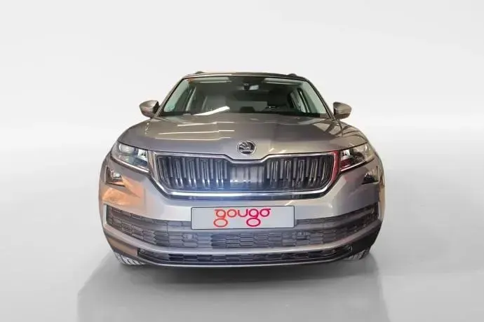 Usado Skoda Kodiaq Ambition 150 CV (110 kW) 2019 SUV