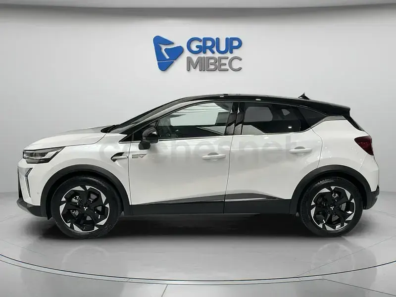 Usado Mitsubishi ASX 143 CV (105 kW) 2024 Blanco SUV