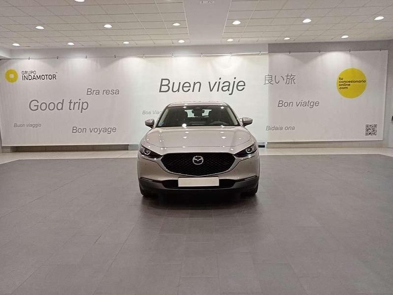 Usado Mazda CX-30 186 HP (136 kW) 2024 SUV