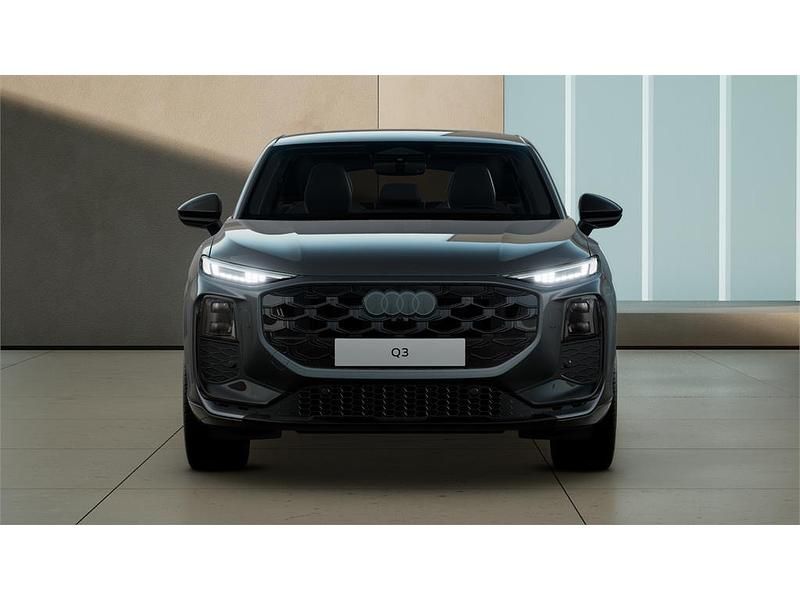 Nuevo Audi Q3 Sportback Ambiente 272 CV (200 kW) 2025 Gris daytona SUV