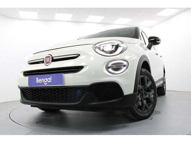 Blanco Usado 2019 Fiat 500X S SUV | 12.900 € (Buen precio) - Imagen 1/4