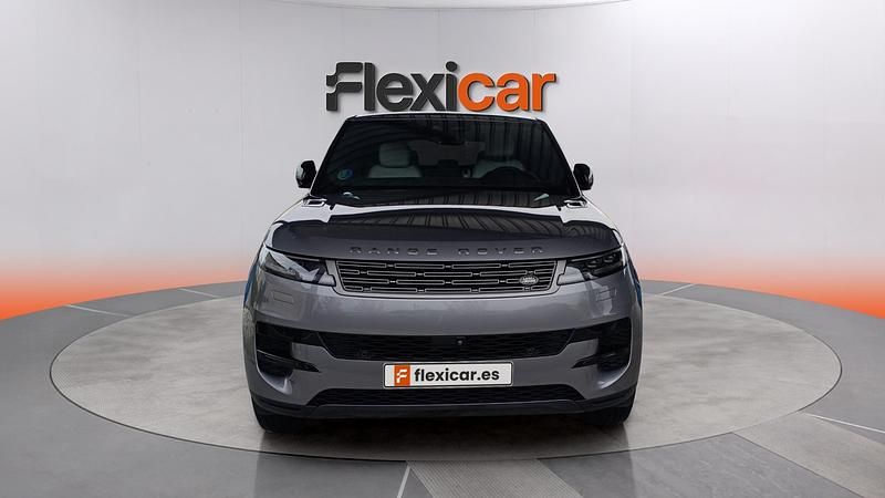 Usado Land Rover Range Rover Sport S 249 CV (183 kW) 2025 Gris SUV