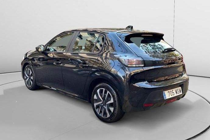 Usado Peugeot 208 Active 101 CV (74 kW) 2024 Utilitario