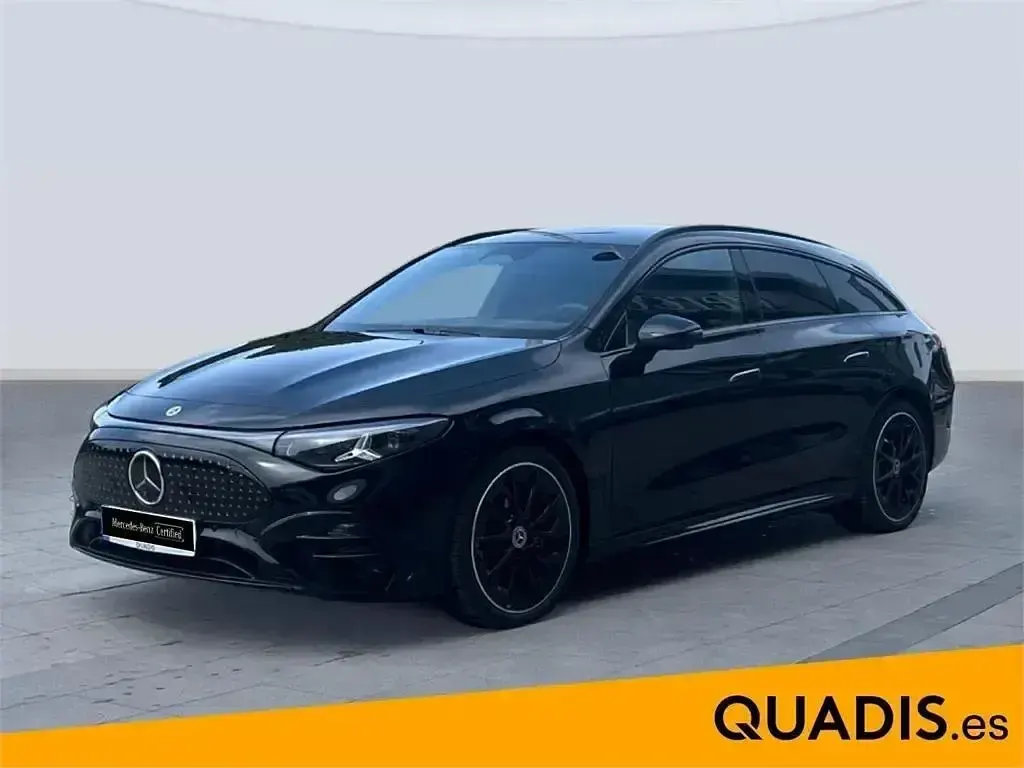 Usado Mercedes CLA 250+ 200 kW (272 CV) 2026 Berlina