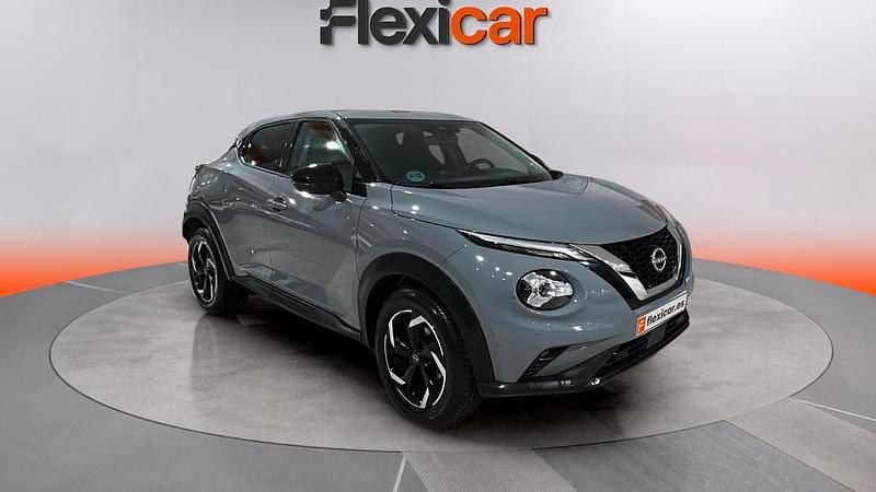 Occasion Nissan Juke Acenta 114 ch (83 kW) 2024 SUV