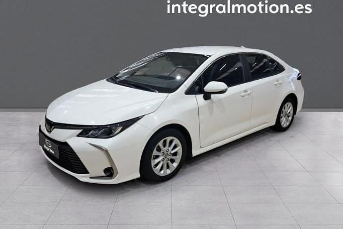 Usado Toyota Corolla Active 125 CV (91 kW) 2023