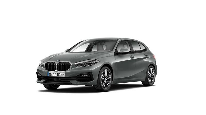 Usado BMW 118 Comfort Edition 150 CV (110 kW) 2022 Utilitario