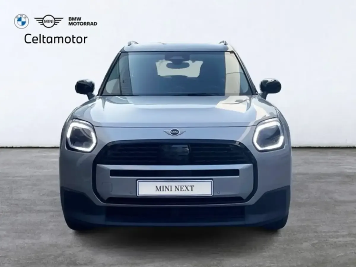 Usado Mini Countryman 163 CV (119 kW) 2024 SUV