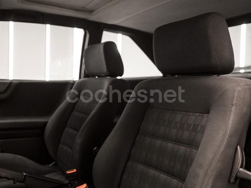 Occasion VW Corrado 160 ch (117 kW) 1989 Bleue Coupé