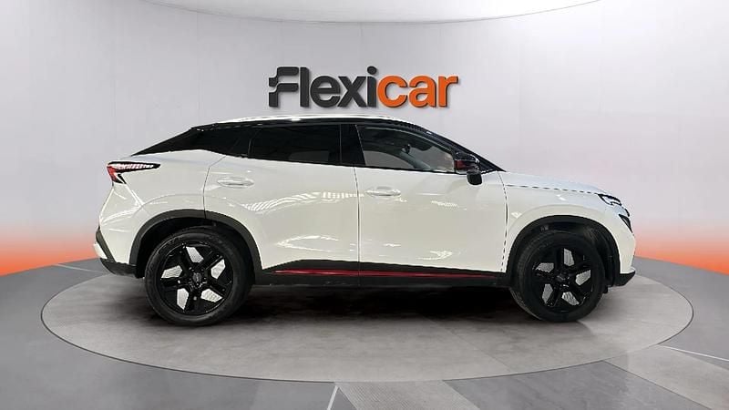 Usado Omoda 5 147 CV (108 kW) 2025 Blanco SUV