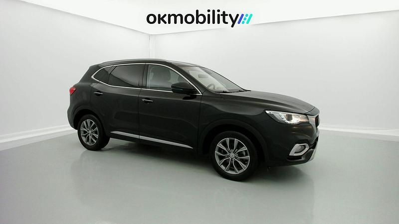 Usado MG HS Comfort 162 CV (119 kW) 2023 Pebble black  pbc SUV