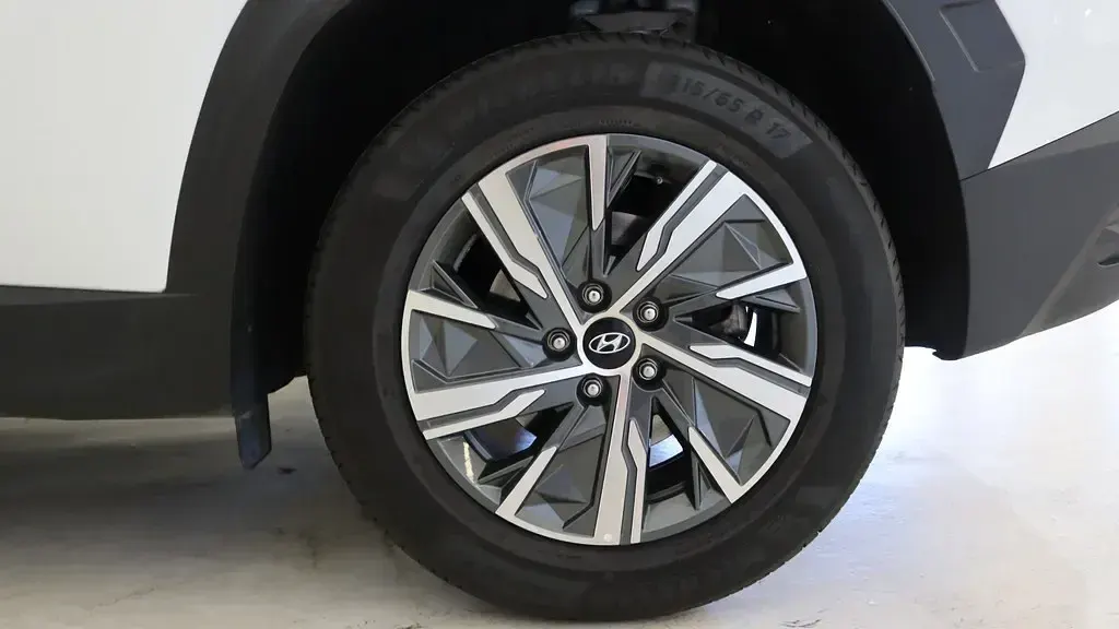 Usado Hyundai Tucson 150 CV (110 kW) 2023 SUV