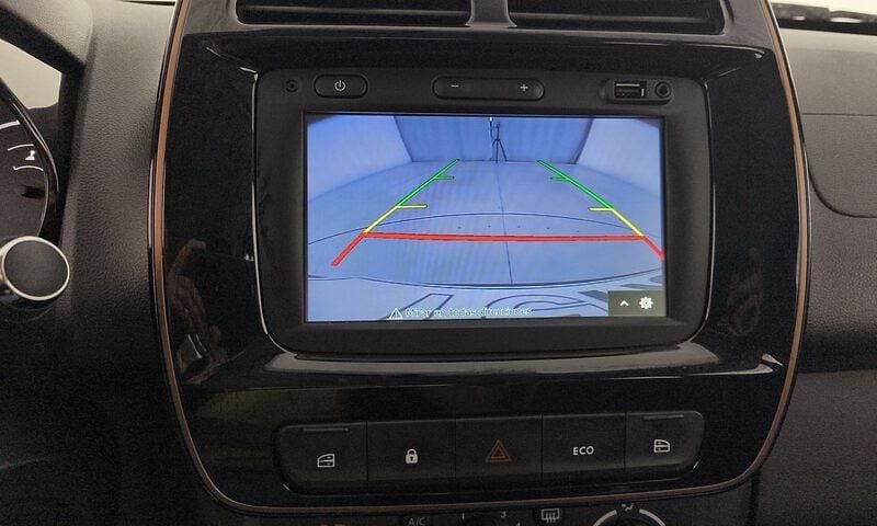 Occasion Dacia Spring Extreme 47 kW (65 ch) 2023 Bleue Citadine