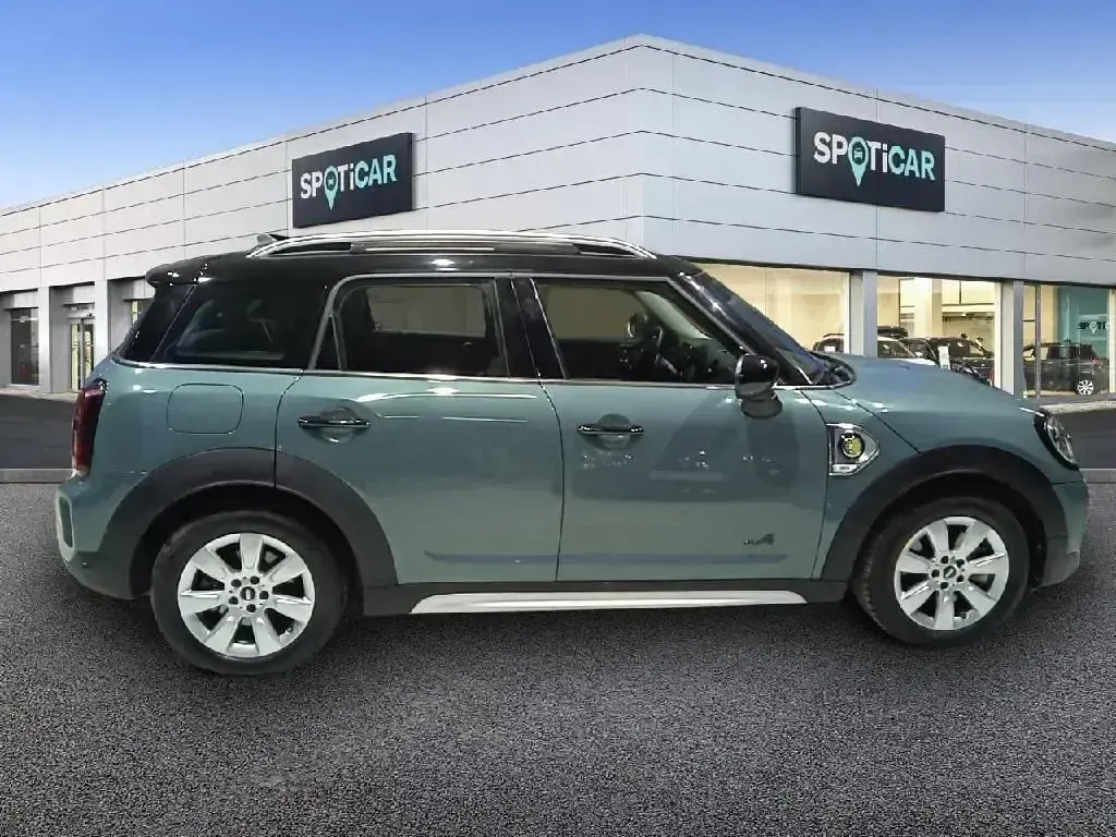 Usado Mini Cooper Countryman 220 CV (161 kW) 2023 Otro SUV
