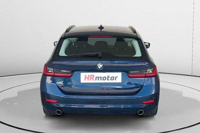 Usado BMW 318 Shadowline 136 CV (100 kW) 2020