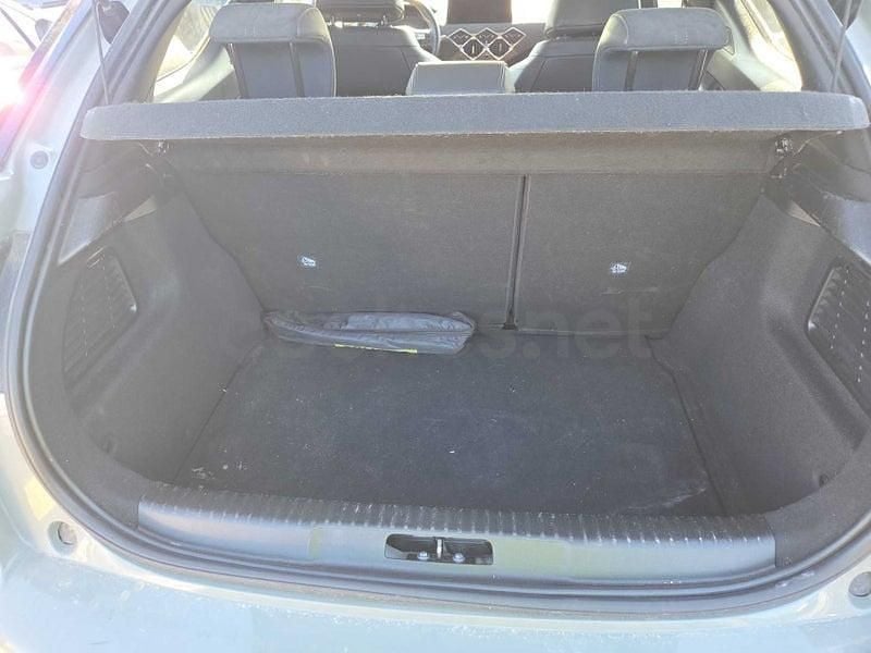 Usado DS Automobiles DS3 Performance 130 CV (95 kW) 2023 Gris / plata SUV