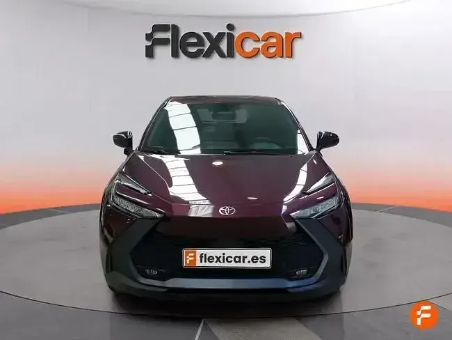 Usado Toyota C-HR Active 140 CV (102 kW) 2024 Otro SUV