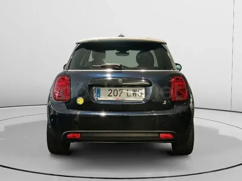 Usado Mini Cooper SE 135 kW (184 CV) 2022 Eléctrico Utilitario