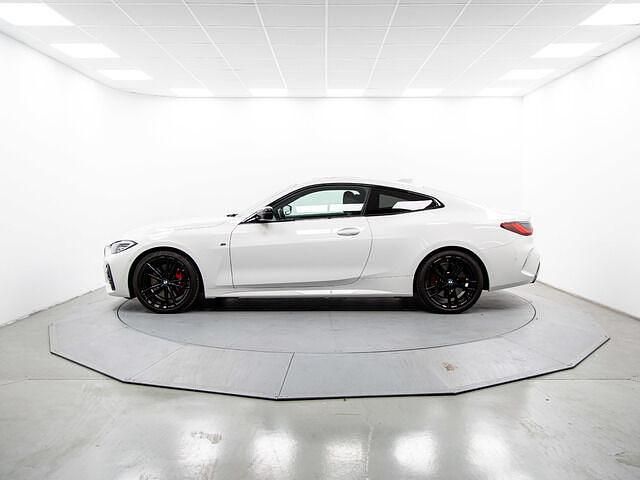 Usado BMW 430 Shadowline 258 CV (189 kW) 2022 Blanco Coupe