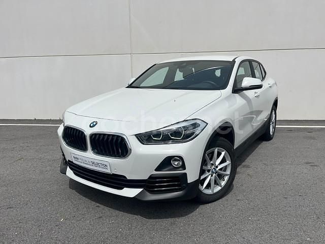 Blanco Usado 2019 BMW X2 SUV | 25.900 € (Precio justo) - Imagen 1/4