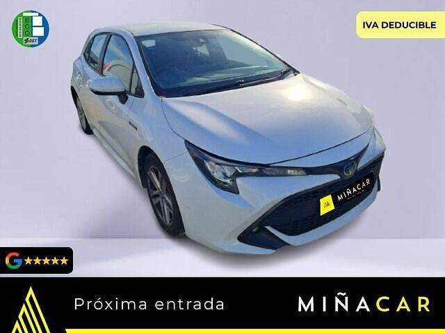 Usado Toyota Corolla Active 122 CV (89 kW) 2022 Blanco