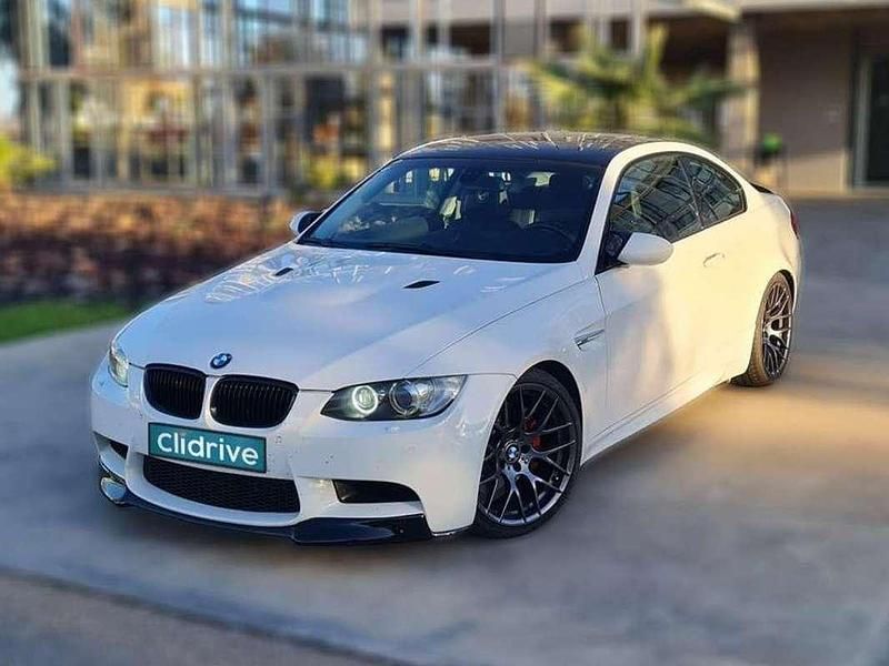 Usado BMW 335 M Performance 306 CV (225 kW) 2006 Blanco Coupe