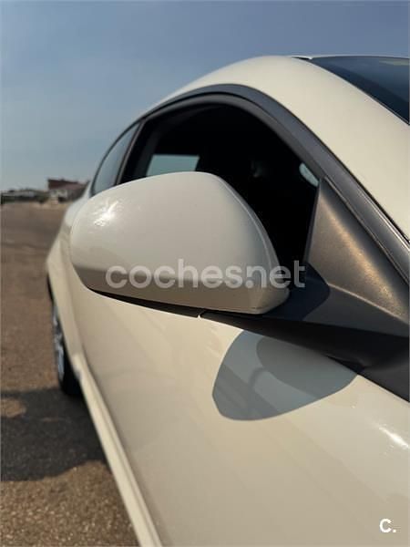 Usado Alfa Romeo MiTo 95 CV (69 kW) 2012 Blanco Utilitario