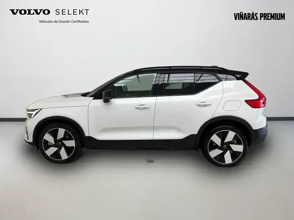 Usado Volvo XC40 300 kW (408 CV) 2023 Otro SUV