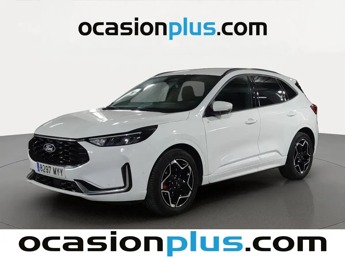 Usado Ford Kuga ST-Line X 180 CV (132 kW) 2025 SUV