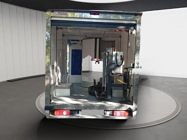 Usado Opel Movano 131 CV (96 kW) 2018 Blanco Van