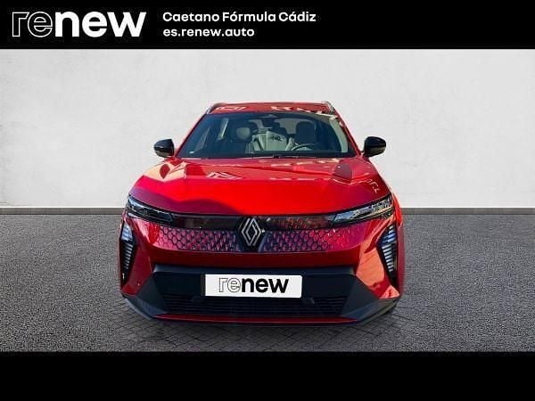 Nuevo Renault Scenic E-Tech Evolution 125 kW (170 CV) 2025 Rojo SUV