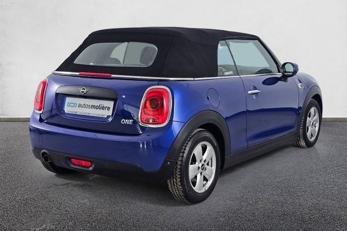 Usado Mini ONE 102 CV (75 kW) 2020 Utilitario