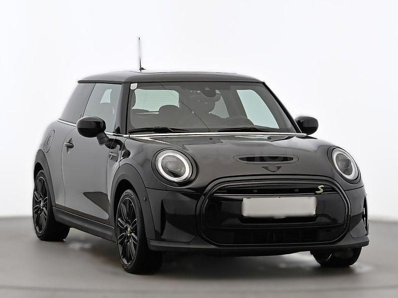 Usado Mini Cooper SE 135 kW (184 CV) 2022 Eléctrico Utilitario