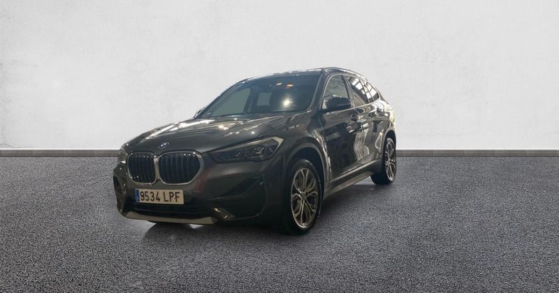 Usado 2021 BMW X1 SUV | 24.240 € (Buen precio) - Imagen 1/4