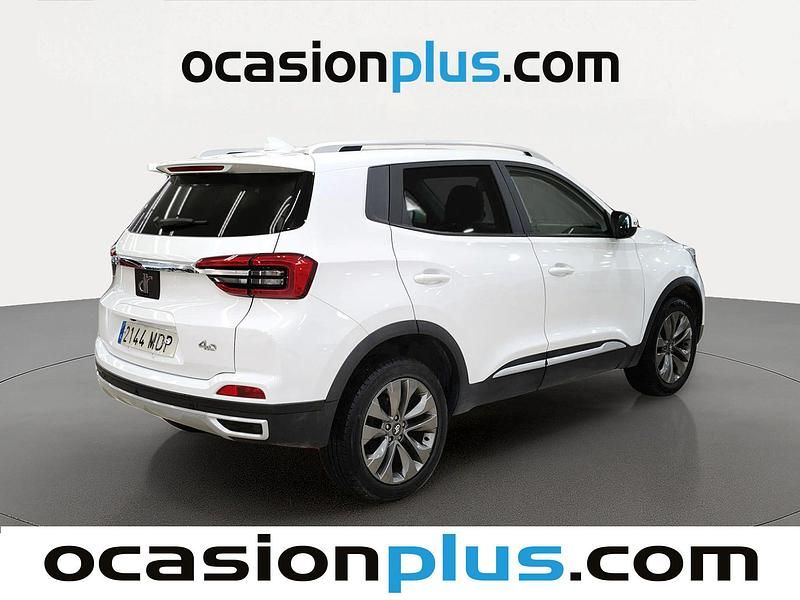 Usado DR DR 4.0 116 CV (85 kW) 2023 Blanco SUV