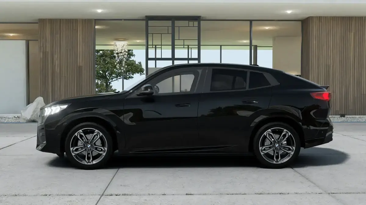 Nuevo BMW X2 150 CV (110 kW) 2026 Otro SUV