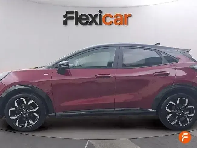 Usado Ford Puma ST-Line 125 CV (91 kW) 2023 Otro SUV