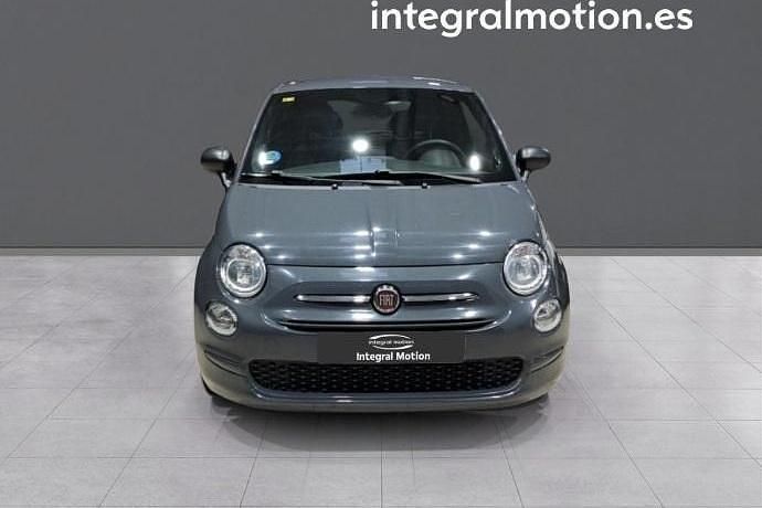 Usado Fiat 500 69 CV (50 kW) 2022 Utilitario
