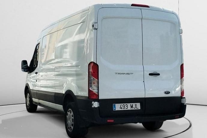 Usado Ford Transit Trend 130 CV (95 kW) 2023 Berlina